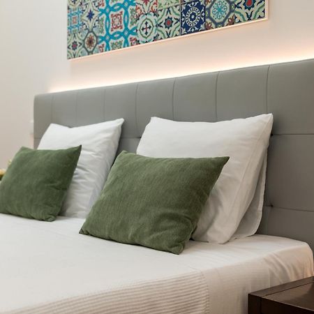 Bra.Com Apartments Oporto Pinheiros Buitenkant foto