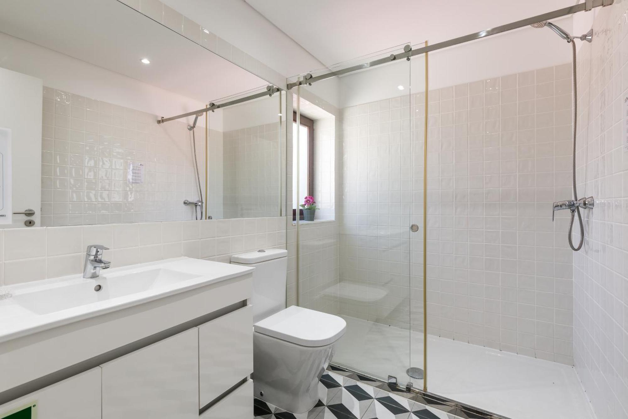 Bra.Com Apartments Oporto Pinheiros Buitenkant foto