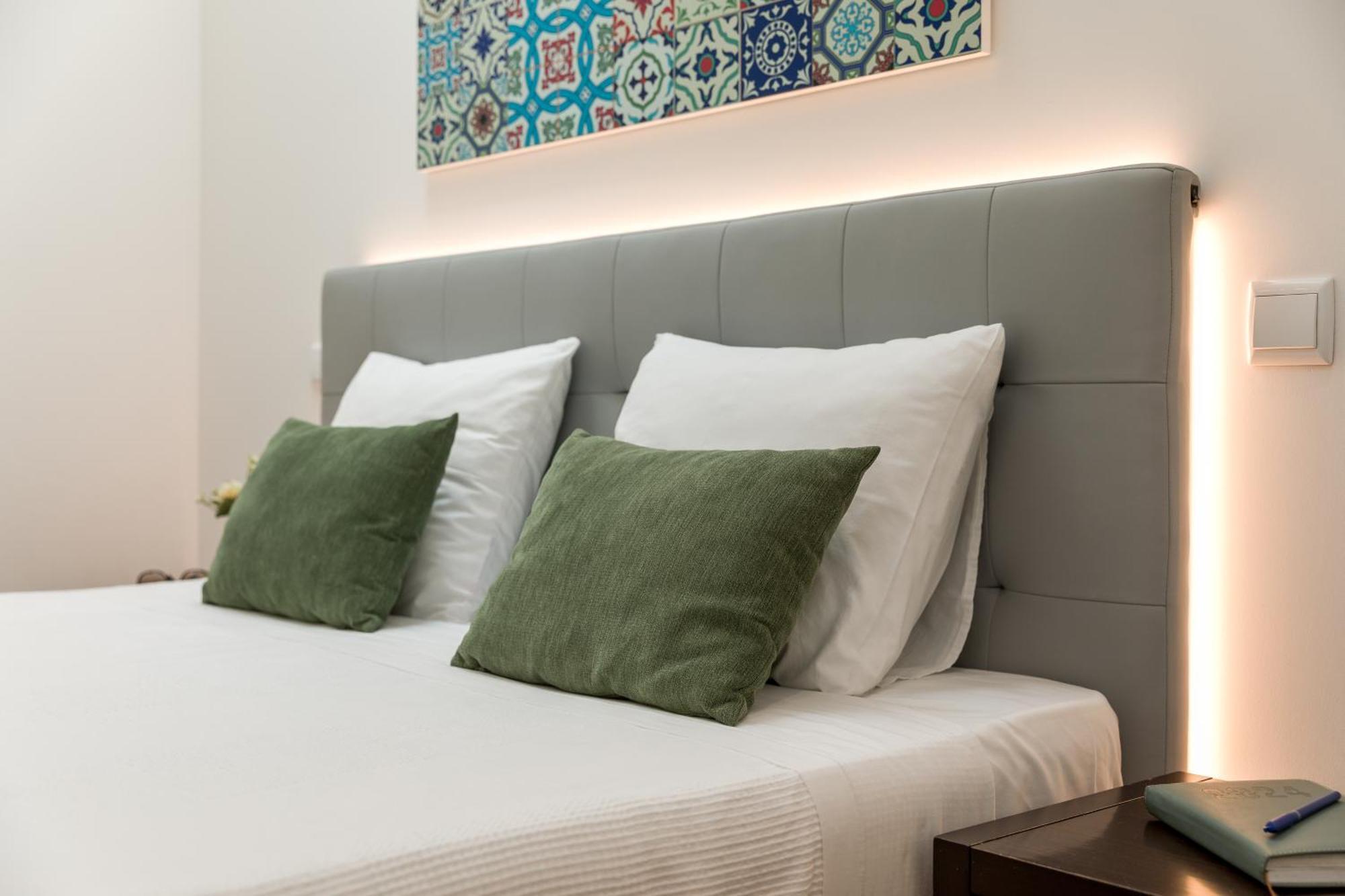 Bra.Com Apartments Oporto Pinheiros Buitenkant foto