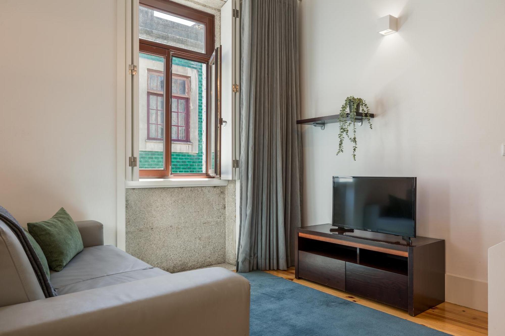 Bra.Com Apartments Oporto Pinheiros Buitenkant foto