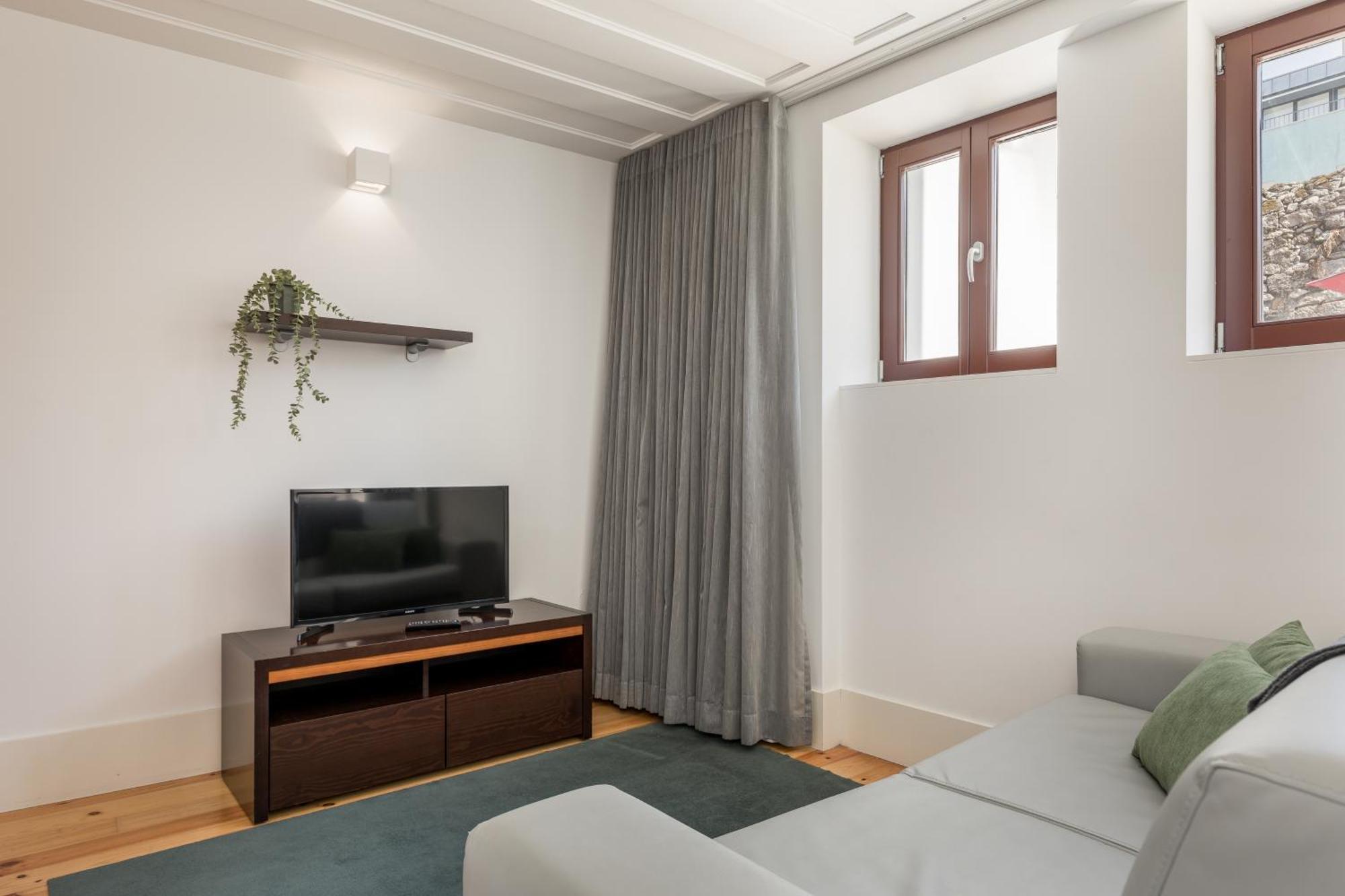 Bra.Com Apartments Oporto Pinheiros Kamer foto