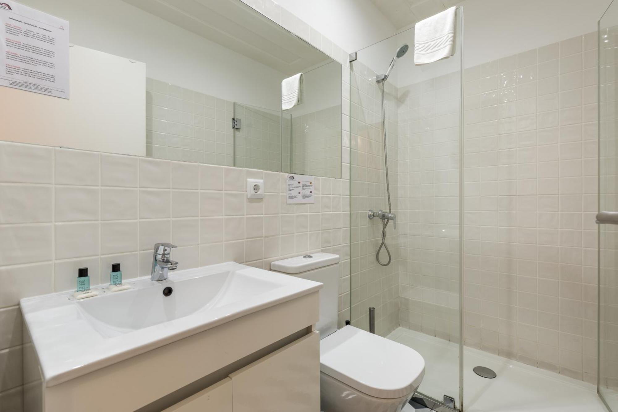 Bra.Com Apartments Oporto Pinheiros Buitenkant foto